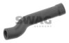 SWAG 10 93 6010 Hose, crankcase breather